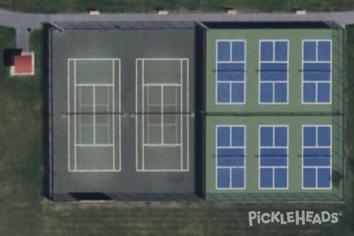 Photo of Pickleball at Bernel Road Park